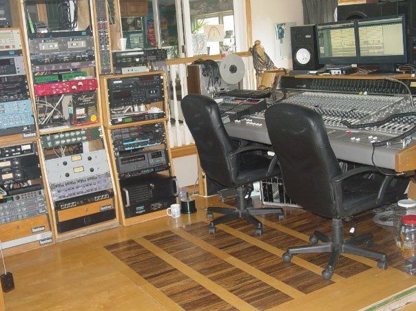 Minor Prophet Studio