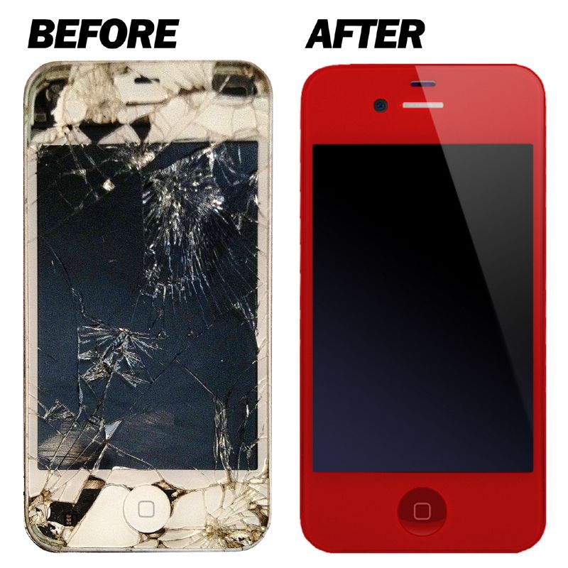 ASK US ABOUT IPAD AND APPLE LAPTOP SERVICE