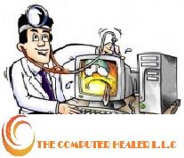 The Computer Healer