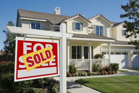 Home Staging - help preparing your home to sell