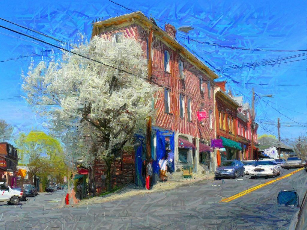 New Paltz, NY
