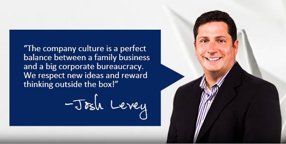 Josh L, CEO
