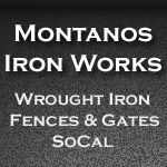 Montanos Iron Works