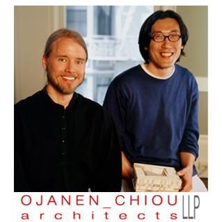 Ojanen Chiou Architects LLP