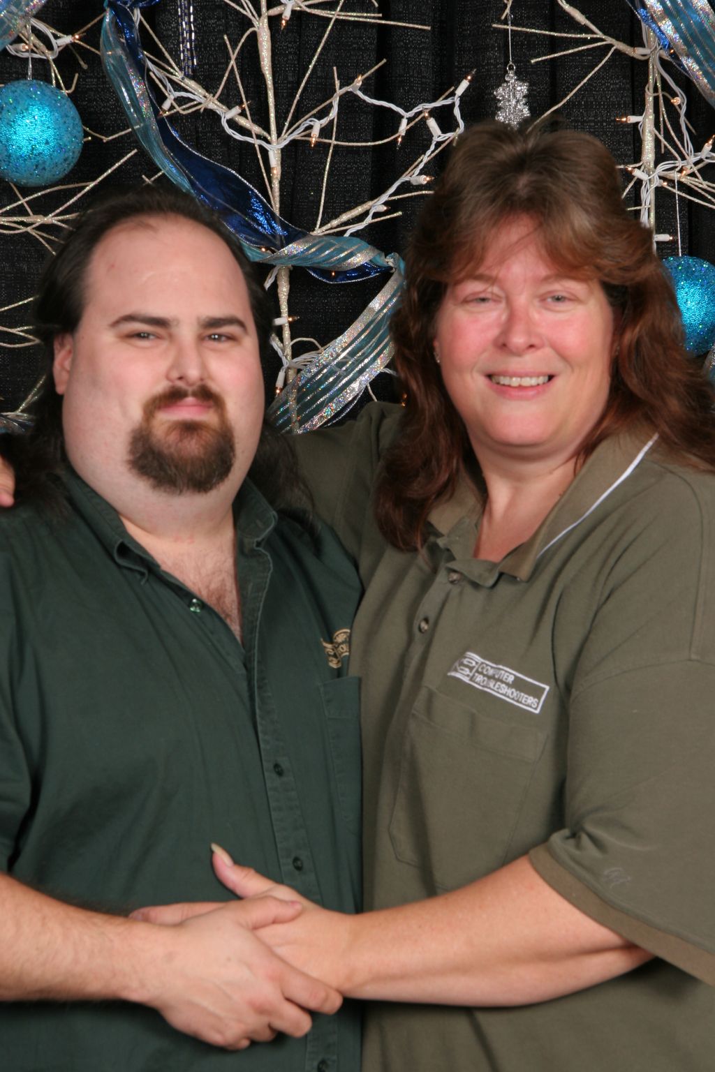 Jamie & Raine Naugler  Owners