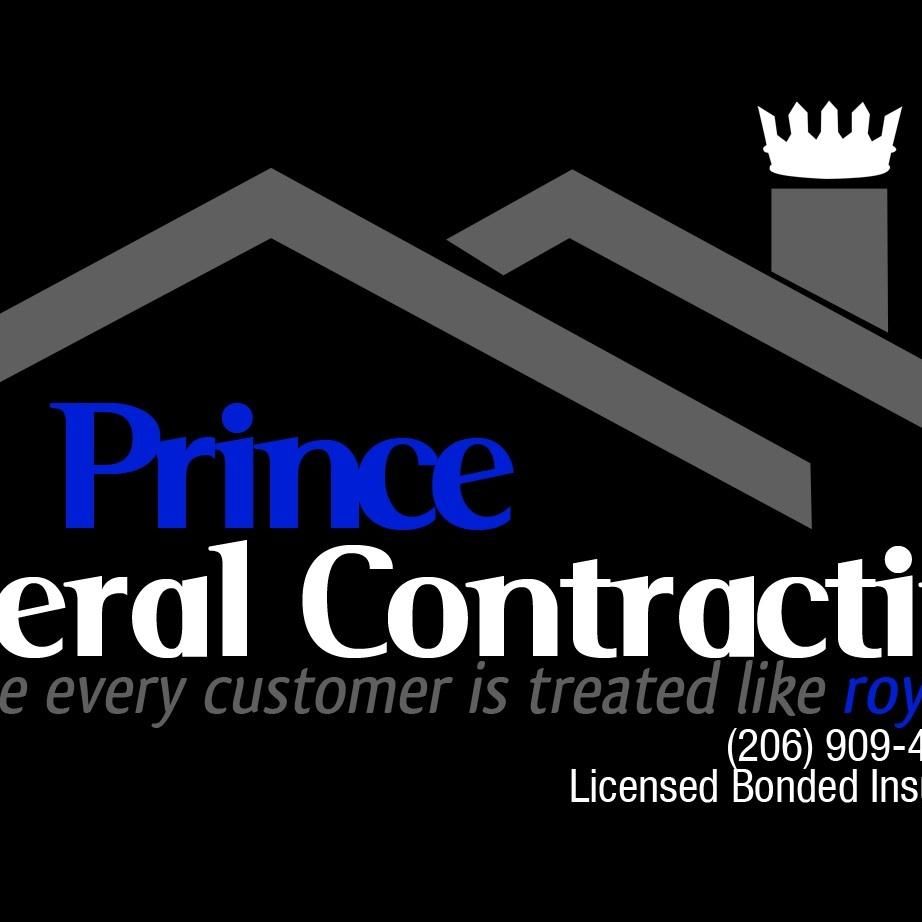 Prince General Contracting LLC