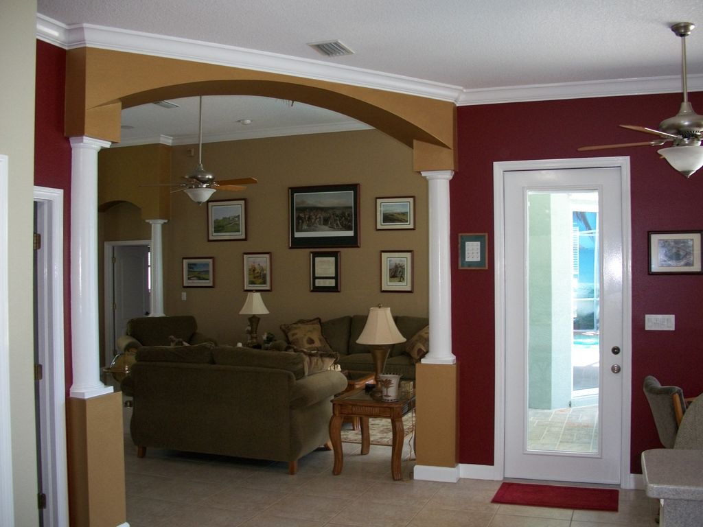 Interiors