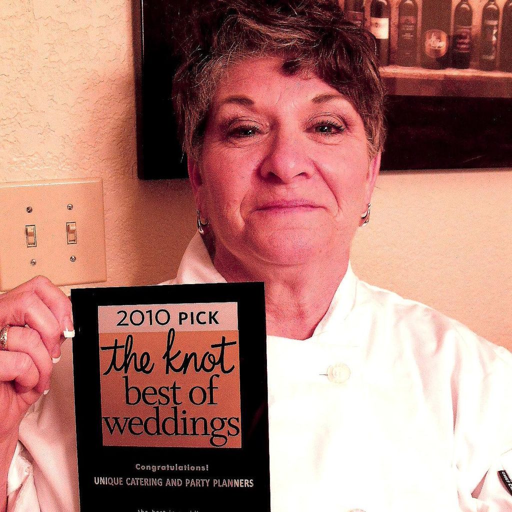 Unique Catering and Party Planners