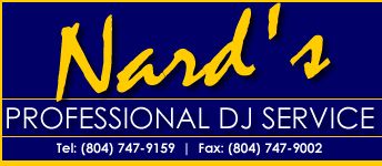 Nard's Professional DJ Service