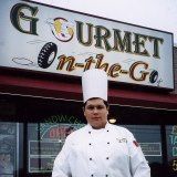 Metro Private Chefs LLC.. & Gourmet On-the-Go  by 