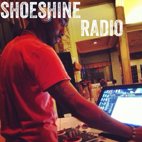 Beside DeeJaying, DJShoeshine also hosts his own o