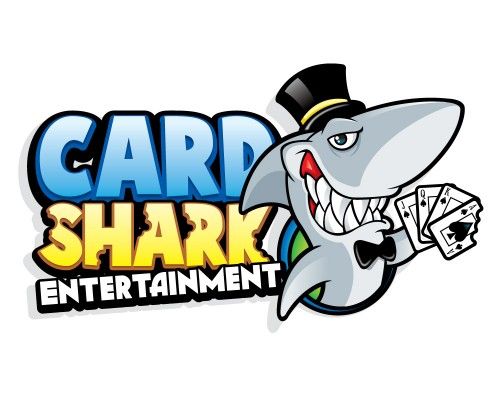 Card Shark Magic