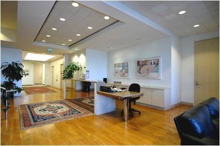 Deposition Resource Center Los Angeles Office
Rece