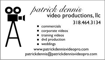 Patrick Dennis Video Productions