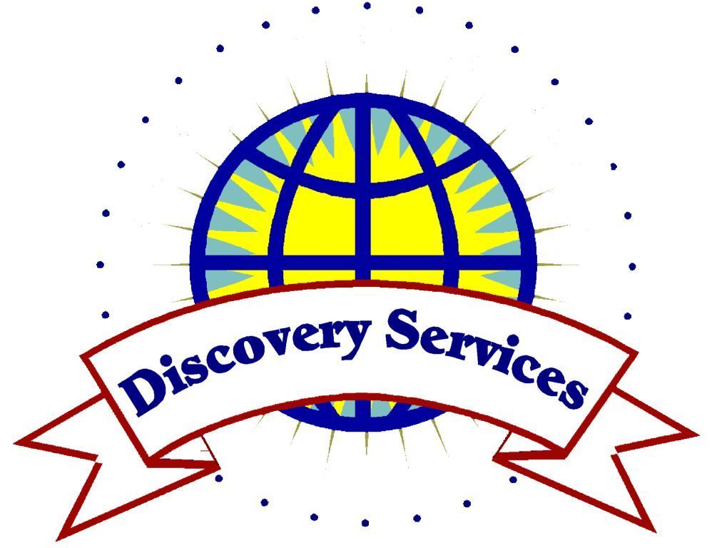 Discovery Services Inc.