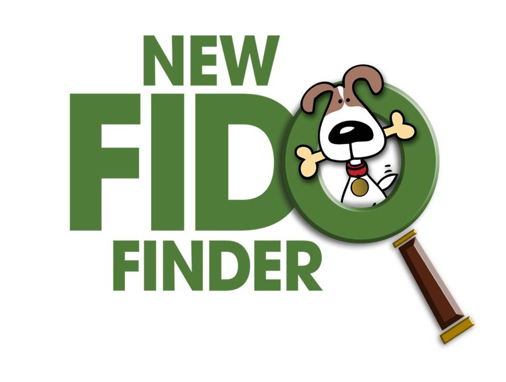 New Fido Finder