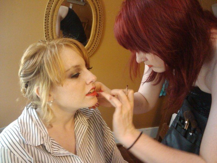 Rebekah Ann Makeup Artistry