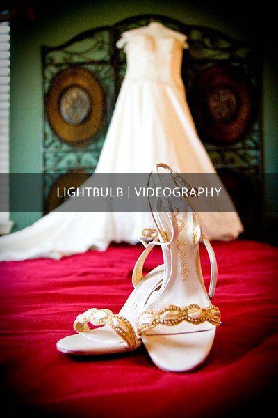 Lightbulb Videography