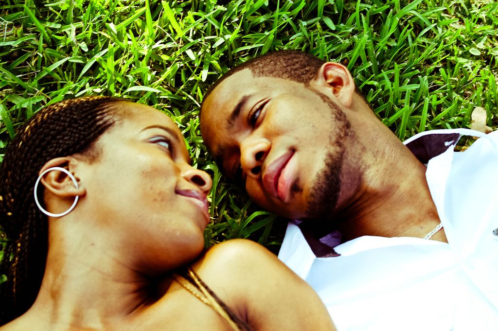 Engagement Photography