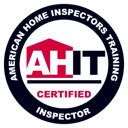 A.H.I.T Certified 