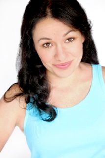 Alli Ramirez, actor/acting teacher