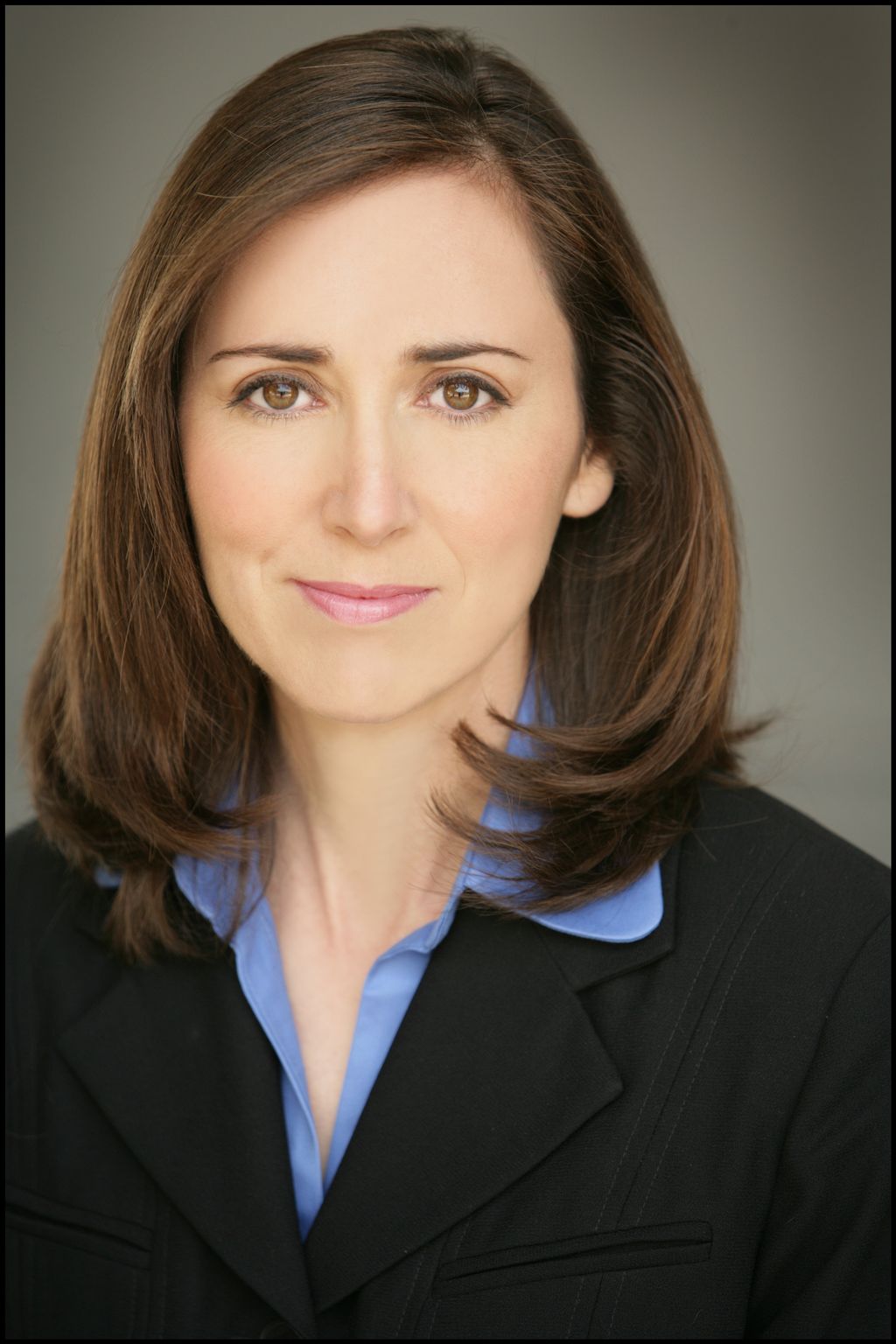 Juanita Devis, actor/acting teacher