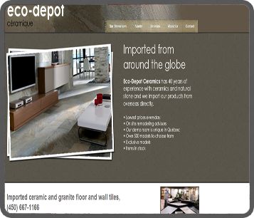http://www.eco-depot.ca