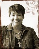I am available to speak to women's retreats, confe