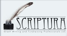 Scriptura Grant Writing and Fundraising Pro LLC