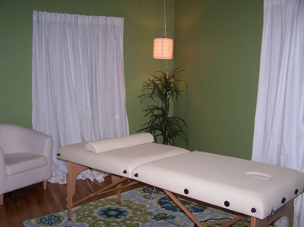 Healing Room