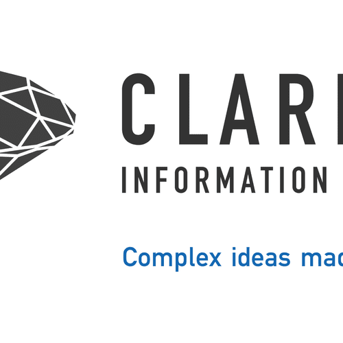 Clarity Information Design in San Francisco, provi