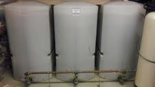 This is another way to deepen a well that doesn't 