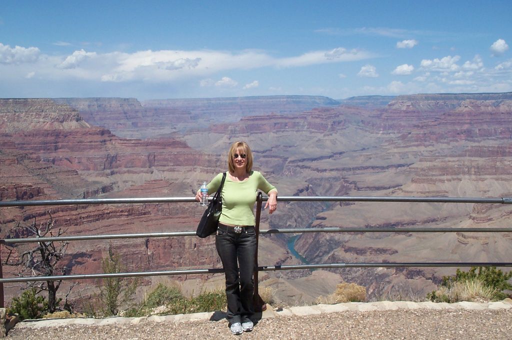 The Grand Canyon