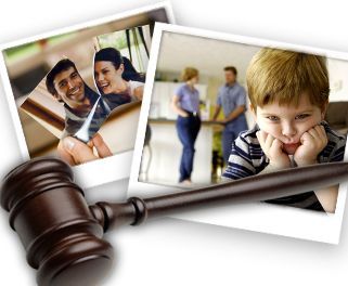Family Law & Divorce
