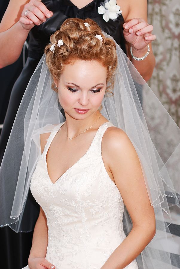 Simply Unique Makeup 
Wedding Makeup for Bride