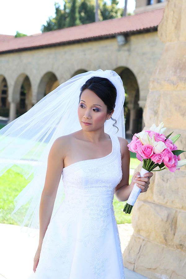 Simply Unique Makeup 
Wedding Makeup for Bride