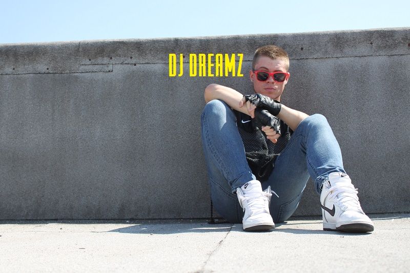 DJ Chasen Dreamz
