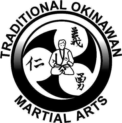 Traditional Okinawan Martial Arts, Inc.