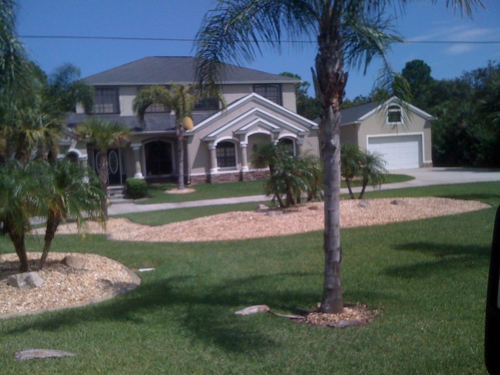 Brevard Lawn And Tree Service, Inc.