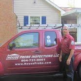 David DiRienzo
HouseProbe Inspections LLC
804-731-