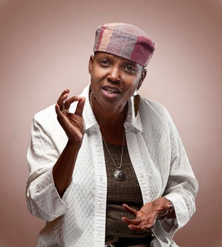 Educator, Fielding Graduate University