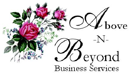 Above-N-Beyond Business Services