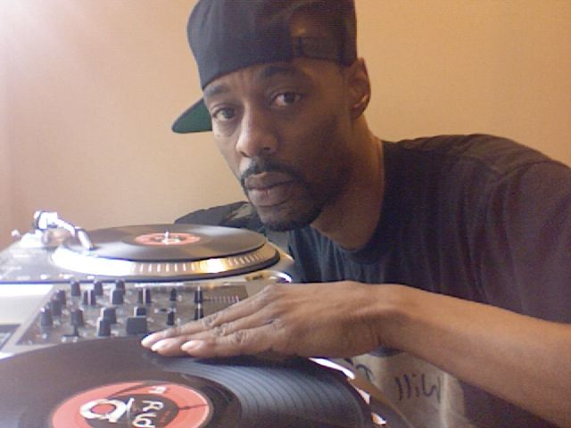 DJ Redlite