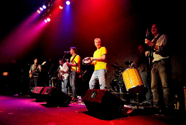 Soul Brazil - Brazilian samba, bossa nova, MPB, fu