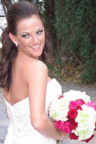 MUA-Lisa Hilton
Hair- Lizette Lizalde