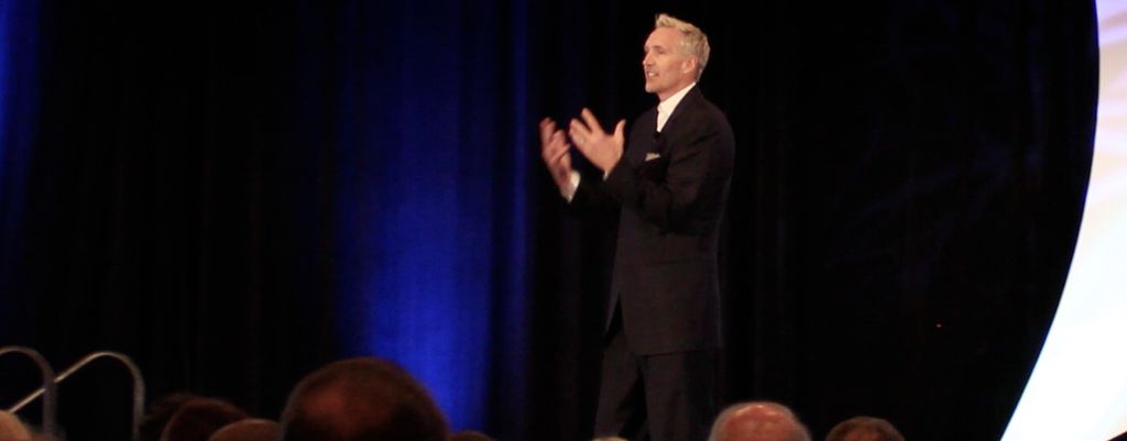 Las Vegas Motivational Speaker Dan Lier
