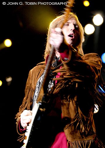 Tom Petty