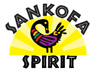 Sankofa Spirit is an upcoming magazine and publica