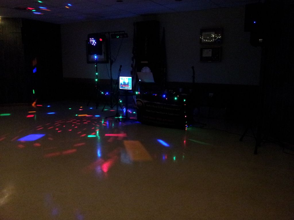 April 6, 2012 Wedding