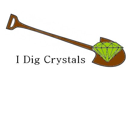 I Dig Crystals